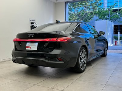 2026 AUDI A5 照片 7