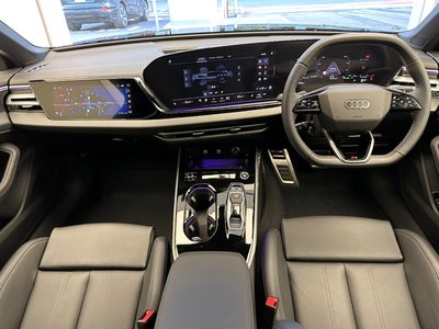 2026 AUDI A5 照片 3