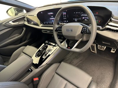 2026 AUDI A5 — миниатюра 12