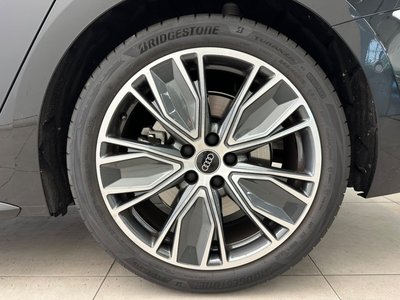 2026 AUDI A5 — миниатюра 36