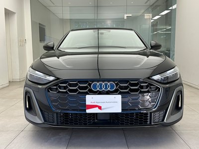 2026 AUDI A5 照片 5