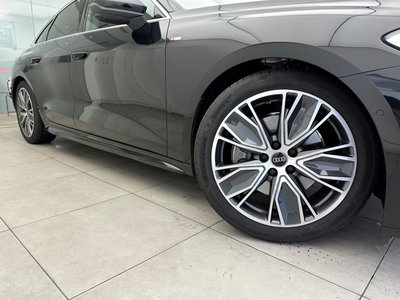 2026 AUDI A5 照片 10