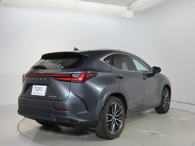 LEXUS NX - 2