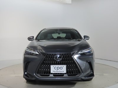 LEXUS NX - 5