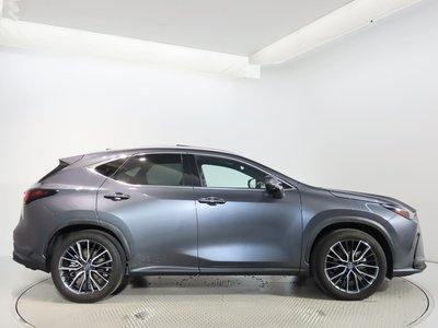 LEXUS NX - 4