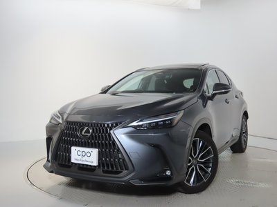 LEXUS NX - 7