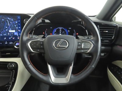 LEXUS NX - 9
