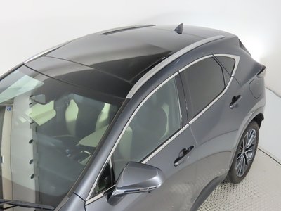 LEXUS NX - 6