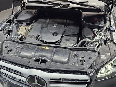 MERCEDES-BENZ GLS - 7