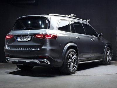 MERCEDES-BENZ GLS - 3