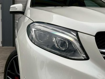 MERCEDES-BENZ GLE - 3