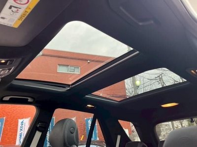 MERCEDES-BENZ GLE - 7