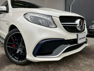 MERCEDES-BENZ GLE - 5