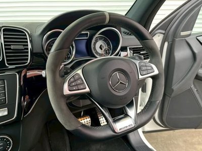 MERCEDES-BENZ GLE - 9