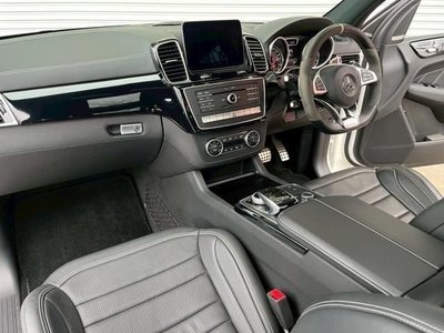 MERCEDES-BENZ GLE - 8