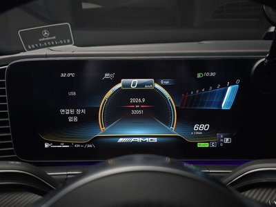 2023 Mercedes-BENZ GLE photo 8