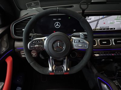 صورة مصغرة 13 لـ 2023 Mercedes-BENZ GLE