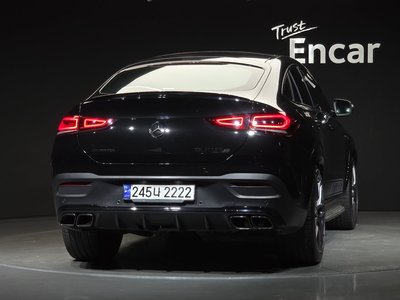 2023 Mercedes-BENZ GLE photo 3
