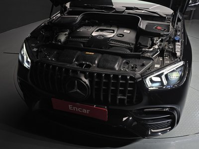 2023 Mercedes-BENZ GLE photo 7