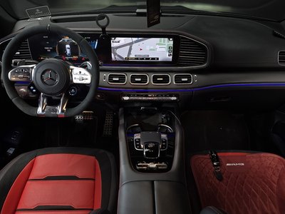 2023 Mercedes-BENZ GLE photo 5