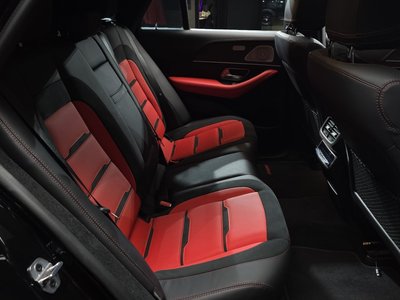 صورة مصغرة 11 لـ 2023 Mercedes-BENZ GLE