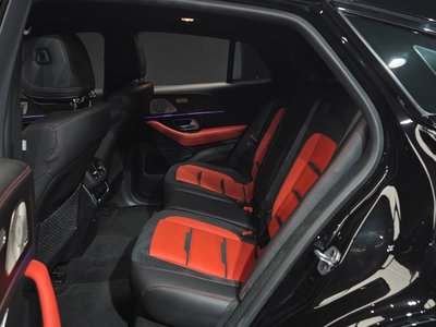 صورة مصغرة 12 لـ 2023 Mercedes-BENZ GLE