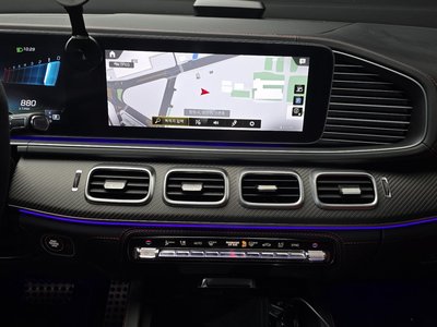 صورة مصغرة 14 لـ 2023 Mercedes-BENZ GLE