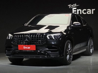 2023 Mercedes-BENZ GLE photo 1