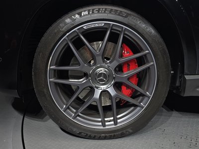 2023 Mercedes-BENZ GLE photo 6