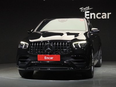 2023 Mercedes-BENZ GLE photo 2