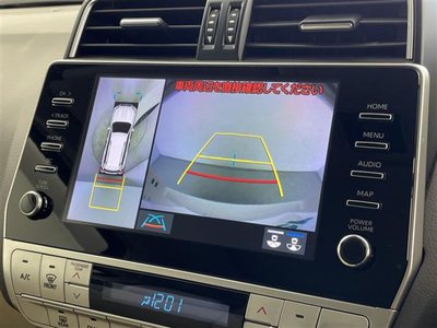 TOYOTA LAND CRUISER PRADO - 5