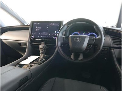 TOYOTA ALPHARD - 4