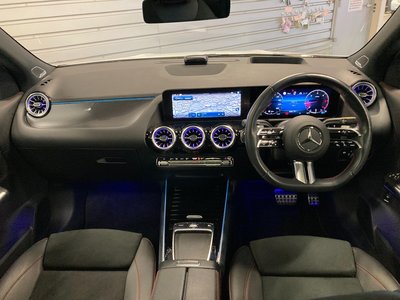 MERCEDES-BENZ GLA - 6