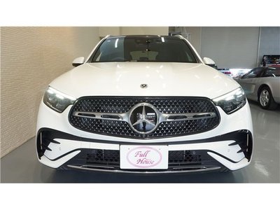 MERCEDES-BENZ GLC - 4
