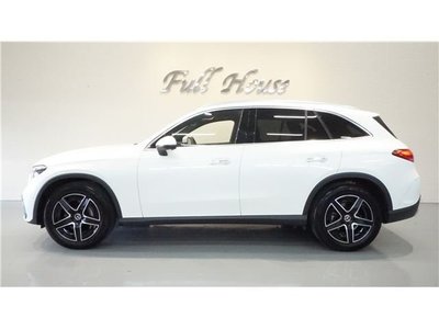 MERCEDES-BENZ GLC - 7