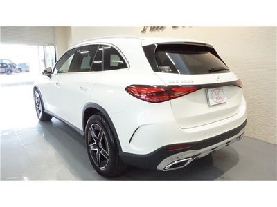 MERCEDES-BENZ GLC - 2