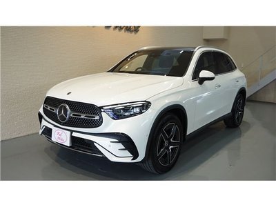 MERCEDES-BENZ GLC - 5