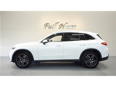 MERCEDES-BENZ GLC - 6
