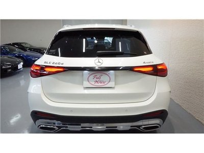 MERCEDES-BENZ GLC - 8