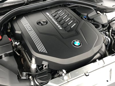2021 BMW 3 SERIES 缩略图 20