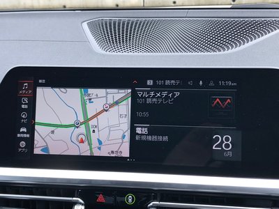 2021 BMW 3 SERIES 缩略图 36