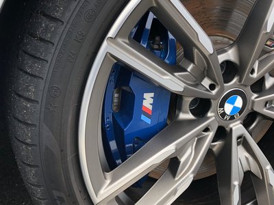 2021 BMW 3 SERIES photo 10