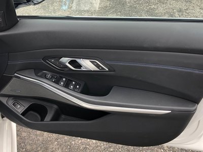 2021 BMW 3 SERIES 缩略图 23