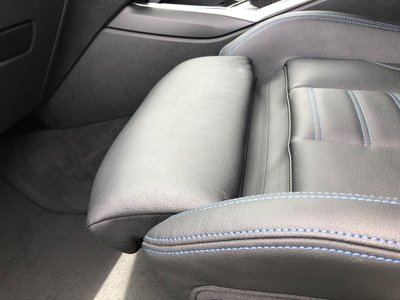 2021 BMW 3 SERIES 缩略图 54