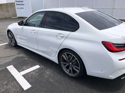 2021 BMW 3 SERIES 缩略图 40