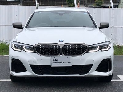 2021 BMW 3 SERIES photo 8