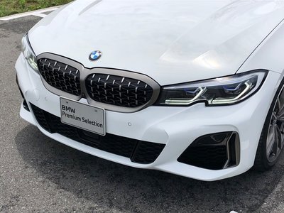 2021 BMW 3 SERIES 缩略图 41