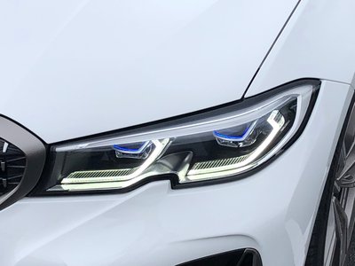 2021 BMW 3 SERIES 缩略图 22