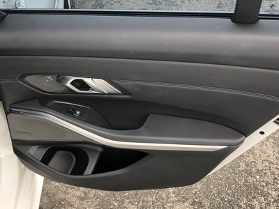 2021 BMW 3 SERIES 缩略图 24