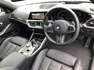 2021 BMW 3 SERIES 缩略图 27